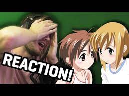 BOKU NO PICO REACTION - YouTube