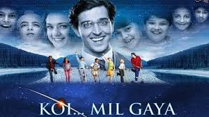 Koi Mil Gaya L Hrithik Roshan Preity Zinta Prem Chopra Rekha L 2003 Youtube