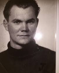 Happy Heavenly 95th Birthday to my hero; my Grandpa ❤️🙏🏻❤️ I miss you so  much it hurts. Hope you're creating havoc up there. Love you so much. #love  #grandpa #birthday #missyou #95years