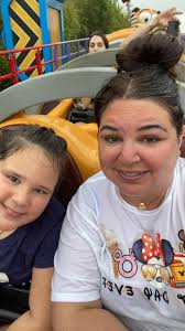 Which Disney World line would you choose to wait in for 24 hours and why?