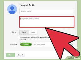 Comment supprimer des messages de hangout en permanence sur un appareil android. 5 Manieres De Utiliser Google Hangouts Wikihow