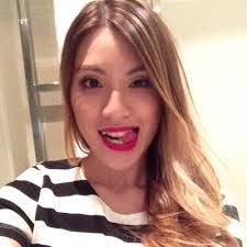 Catherine Ong's Instagram, Twitter & Facebook
