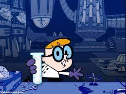Dexter S Laboratory Wallpapers Wallpaper Cave