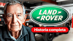 Land Rover y la Reina Isabel II: Un Legado Real sobre Ruedas • La Historia  Jamás Contada