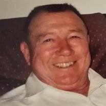 Jack Alonzo Jones Obituary