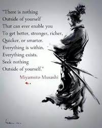 133 Miyamoto Musashi Quotes Quotlr Reading miyamoto musashi quotes is a great way to gleam wisdom from an ancient samurai, who mastered the way of life. 133 miyamoto musashi quotes quotlr