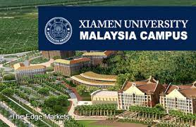 Welcome to xiamen university malaysia campus, malaysia. Xiamen University M Sia Campus Targets Student Enrollment By 1q16 The Edge Markets