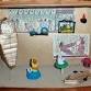 Shoebox Diorama Craft Mini Museum event in Bandera, TX