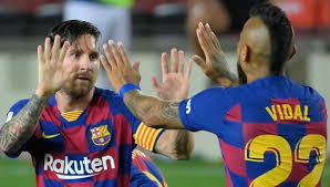 Neymar is not an alaves player! Barcelona Vs Alaves En Vivo Online Via Espn Por Fecha 38 De Laliga Santander Nczd Deportes Peru21