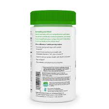 Rainbow Light Women S One Non Gmo Project Verified Multivitamin Plus Superfoods Probiotics 180 Ct