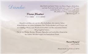 Trauerdanksagungskarte Motiv Lebensweg Drucken Danke Sagen Danksagung Text Trauer