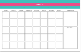 curious chore charts for college roommates 2019