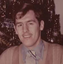 Thomas TISCHART Obituary (2016)