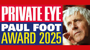 InPublishing: Award shortlist announced