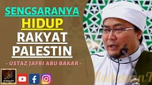 Habibah, sang istri menjawab jujur terkait abu bakar baru ingat dia tak sempat berdagang karena harus menyelesaikan banyak urusan umat. Ar Rahmantv Invidious