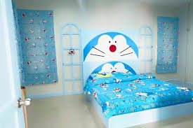 Desain kamar tidur doraemon simple. View Desain Kamar Tidur Sederhana Bertema Doraemon Pictures Sipeti