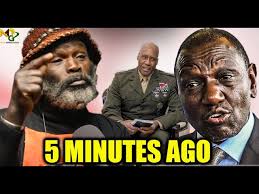 Mark Blanton Speak On Leaving US For South Africa & Desire For The Diaspora  To Return