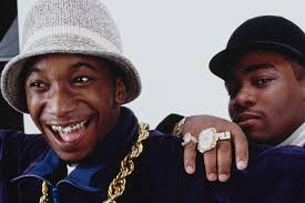 Kool G. Rap & DJ Polo