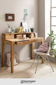 Schreibtisch eiche im angebot große auswahl top marken viele bezahlmöglichkeiten schreibtisch eiche jetzt bestellen! Buromobel Aus Holz Schicker Schreibtisch Schreibtisch Schreibtisch Eiche