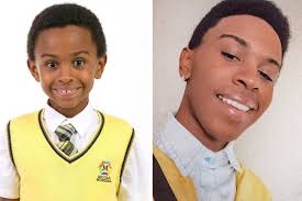 Veja como está o elenco de Carrossel (Maria Joaquina tem motivos para se  arrepender)