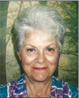 Pearl Morgan Obituary