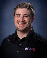 Taylor Neff's Instagram, Twitter & Facebook