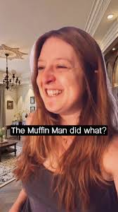 Dark Comedy: Childhood Ruined through Nursery Rhymes