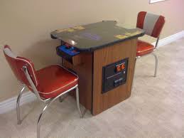 Tabletop Pacman Dad Took Me To The Moose Lodge And Taught Me How To Play It Fun Memories Childhood Memories My Childhood Memories Childhood