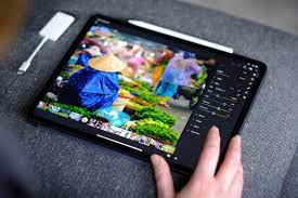 Traveling With The Ipad Pro And Lightroom Cc Ipad Hacks Ipad Ipad Pro