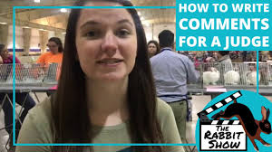 Entering Shows & Terms