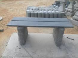 Chief operating officer, alive bench. China Stone Bench Simple Granite Bench China Bench Stone Bench
