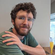 Patrick Finley's profile • Letterboxd