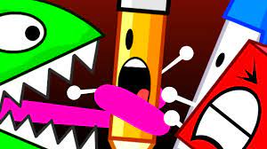 BFDI 2: Barriers and Pitfalls - YouTube