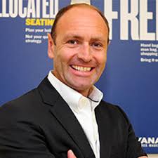 FTE Airline Passenger Experience Power List 2016