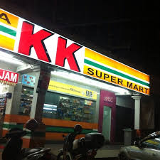 We did not find results for: Photos At Pasaraya Kk Supermart Convenience Store In Batu Berendam