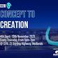 CERI: Concept to Creation event image