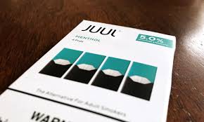 Juul menthol pods (pack of 4) in stock now. E Cigarette Maker In Bid To Dismiss Lawsuit Argues Its Legal Duty Was To Individuals Not The Cherokee Nation National Law Journal