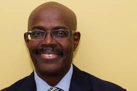 Hope Kivengere finished well