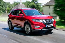 Under the hood, the 2021 nissan xtrail will be honored with two diesel engines, one petrol, and one hybrid version. Nissan X Trail 2020 Review Life Compatible Car Magazine