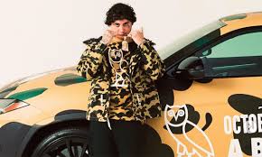 We hope you enjoy our growing collection of hd images to use as a background or. Drake S Bape X Ovo Collection Just Dropped