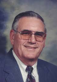 Frederick “Fred” Eugene Osborne Obituary