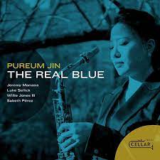 PUREUM JIN - Real Blue - Amazon.com Music