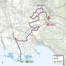 This is the 2021 giro d'italia live dashboard with access to everything you should need from just one page with daily updates featuring stage previews, live video, results, reports, big photos and video highlights. Ciclismo Le Tappe Del Giro D Italia In Provincia Di Gorizia Andrea Tomasella