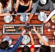 ibbq® | The Global Leader in Interactive BBQ Grill Tables