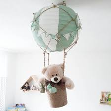 Dasistyeah Diy Franzi On Instagram Werbung Unbezahlte Markennennung No 2 Heissl Lampe Kinderzimmer Heissluftballon Kinderzimmer Deko Basteln Ikea Lampion