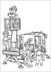 Malvorlagen feuerwehrmann sam kostenlose malvorlagen gratis und. Die 24 Besten Ideen Zu Ausmalbilder Feuerwehrmann Sam Ausmalbilder Feuerwehrmann Sam Feuerwehrmann Sam Feuerwehrmann