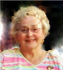 Patricia Bonshor Obituary