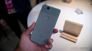 Google Pixel 2 vs. Google Pixel: What's ...