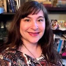 Ursula Osborne's Instagram, Twitter & Facebook