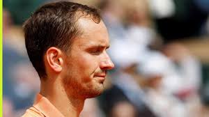 Daniil Medvedev opens up about his 'humiliating' result